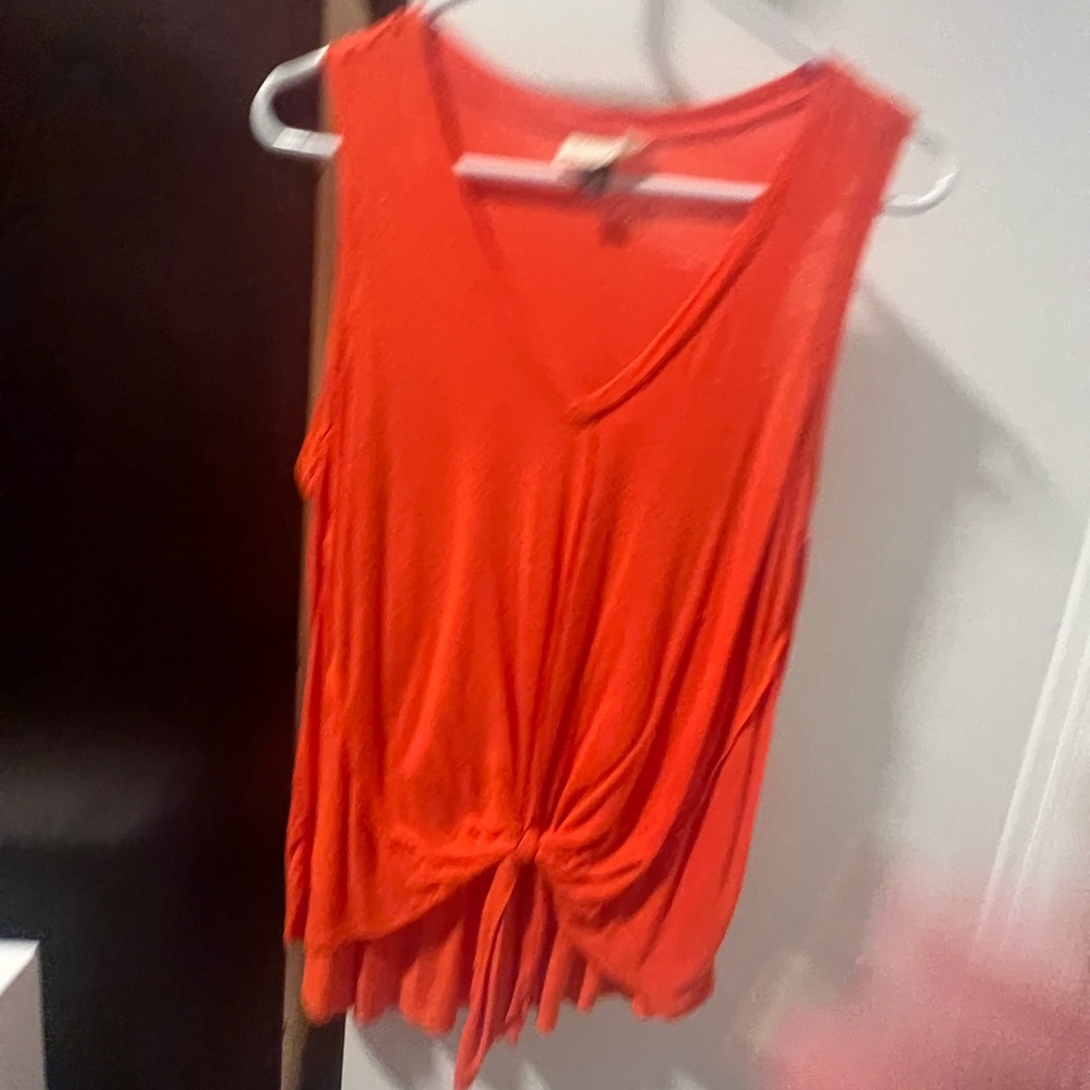 American Thread top